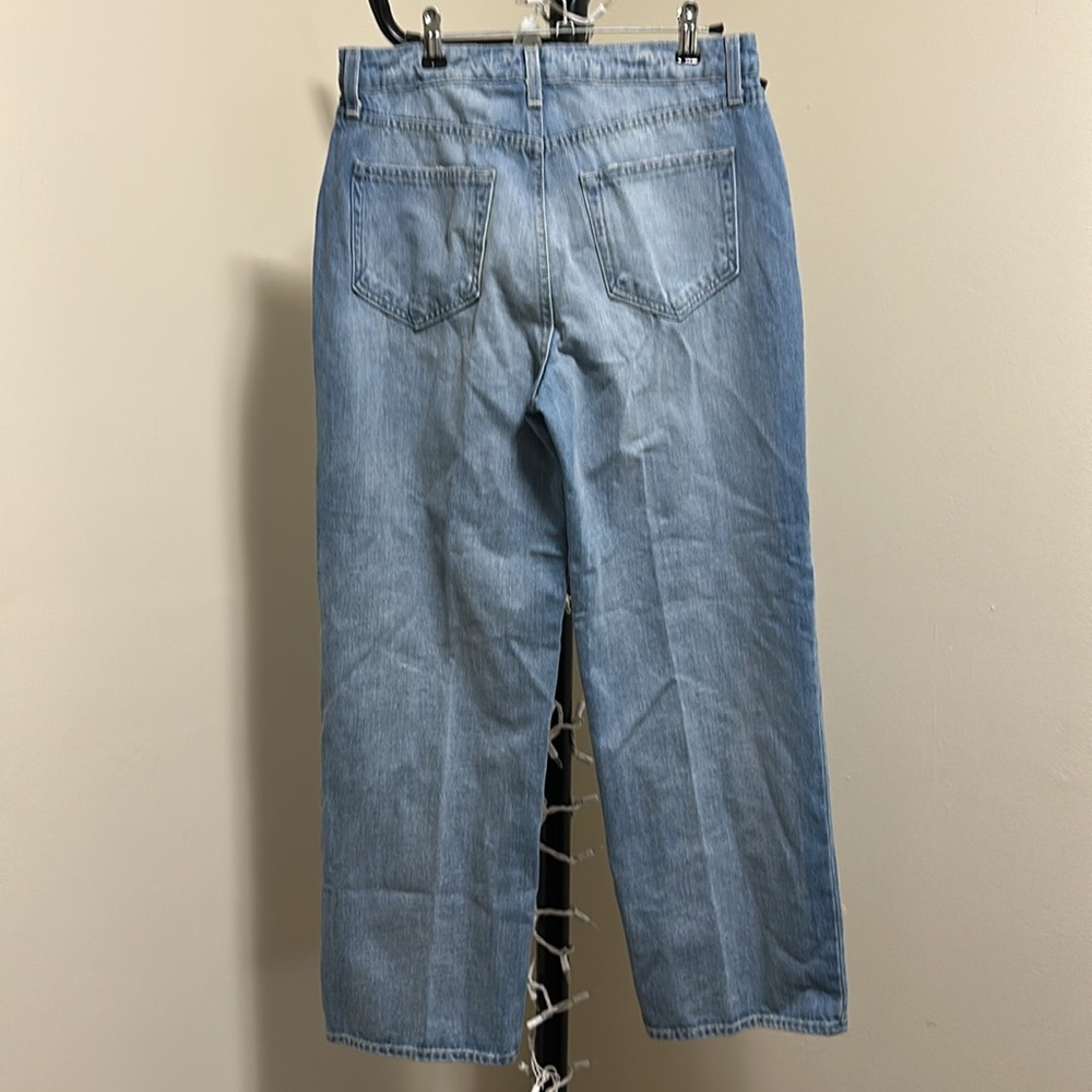 L’AGENCE June High Rise jeans‎ - Picture 7 of 13